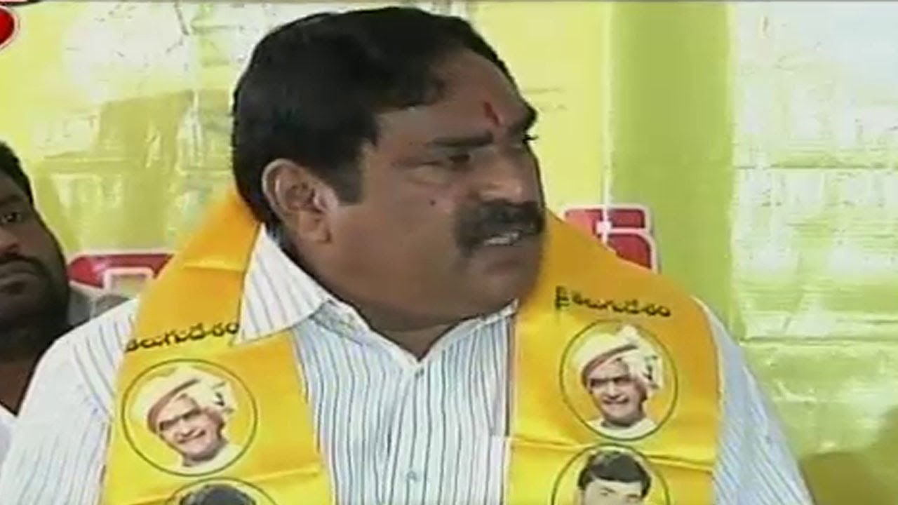 errabelli dayakarrao,tdp,trs,jump,palla rajeshwar reddy  టీడీపీని మాయం చేయాలని చూసిన సొంతనేత..!!